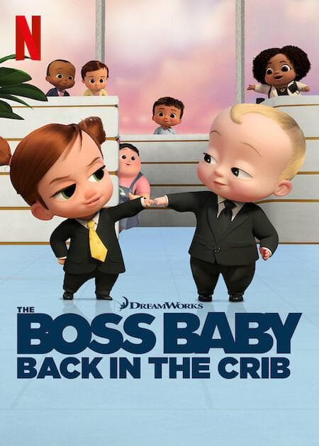 The Boss Baby: Back in the Crib-S2E14-720P