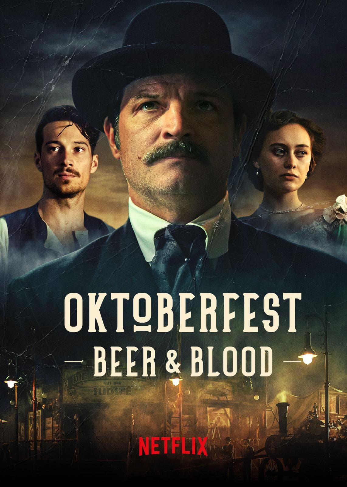 Oktoberfest: Beer & Blood-S1E3-1080P