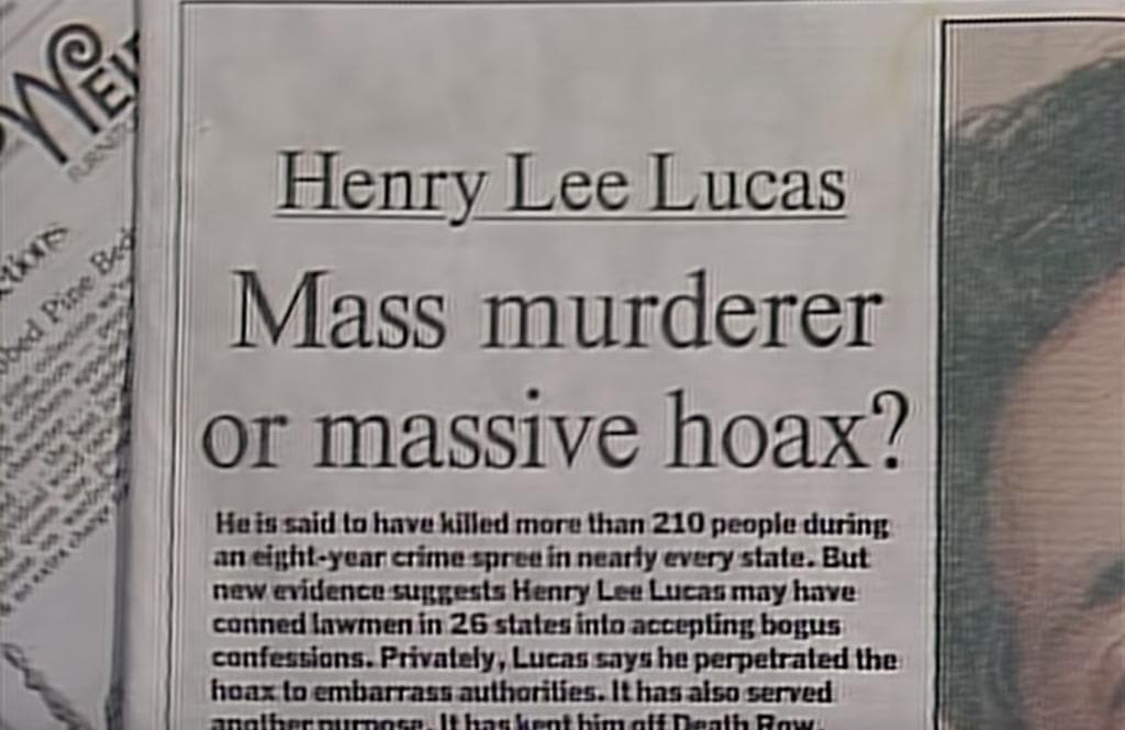Bigger show than Bundy but not bigger than Bundy.