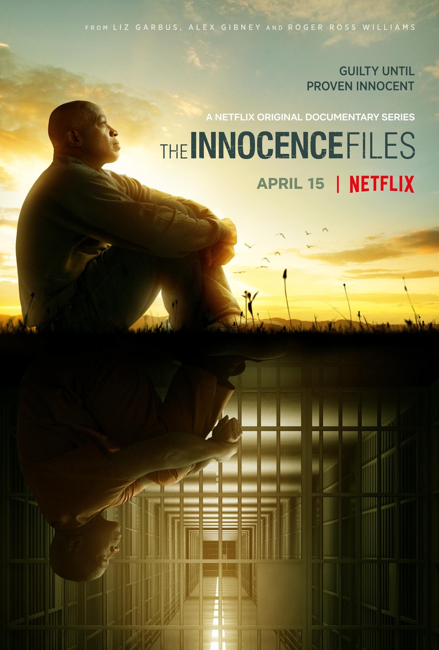 The Innocence Files-S1E9