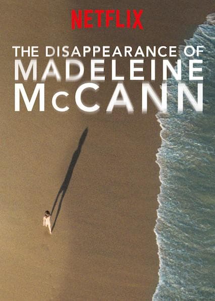 The Disappearance of Madeleine McCann-S1E7
