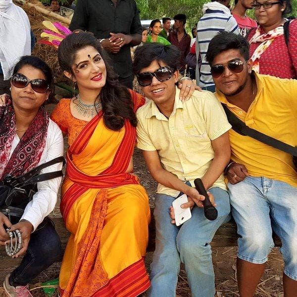 Copy of Malayalam movie