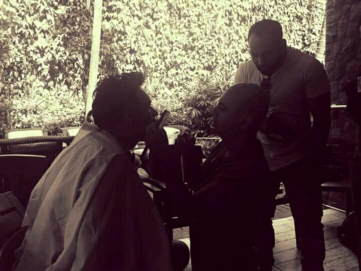 Totally Loved what I saw, Vidyut was super so was Emran & Ajay Devgan