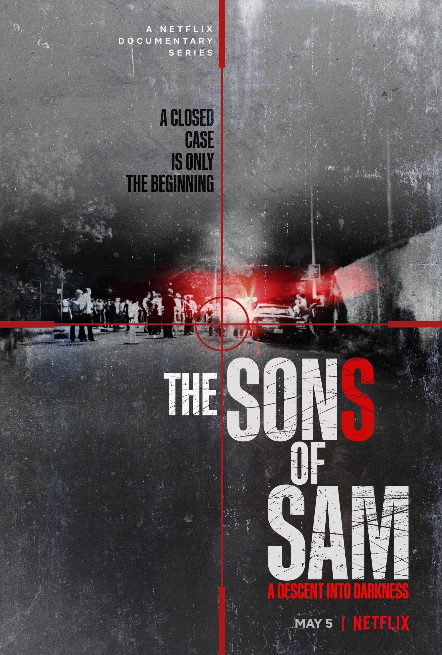 The Sons of Sam - A Descent into Darkness-S1E2