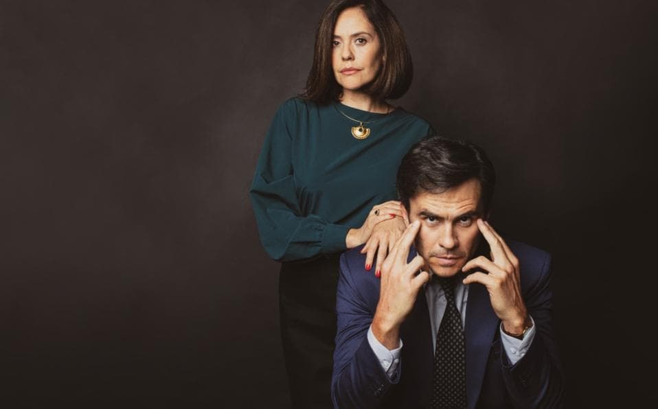 You had to be there to know how accurate it is.