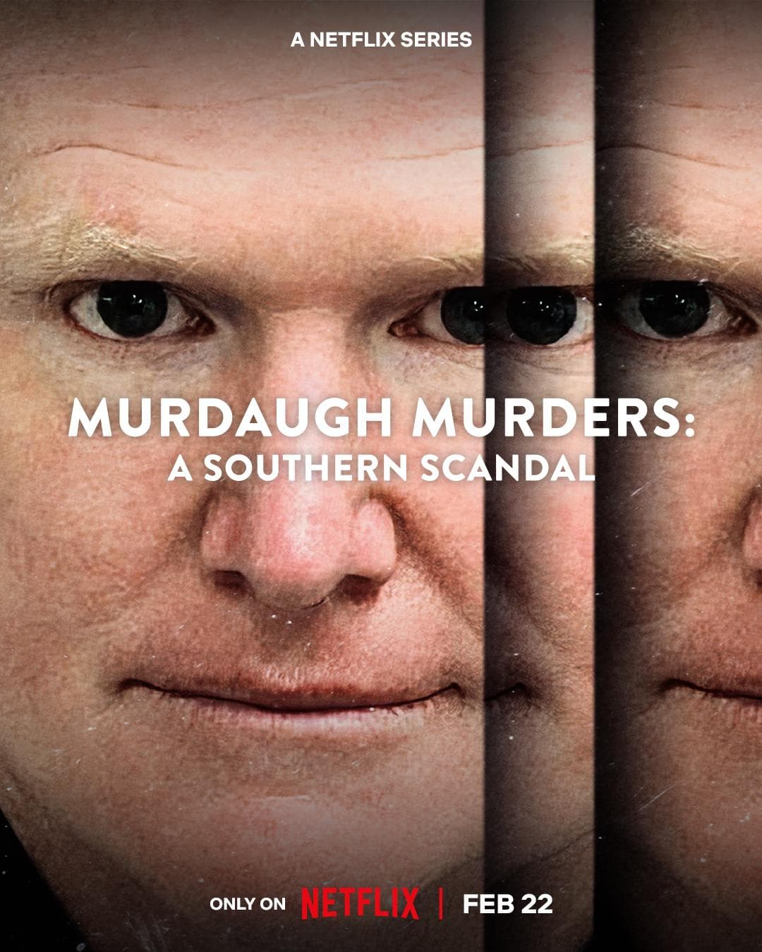 Murdaugh Murders: A Southern Scandal-S1E3