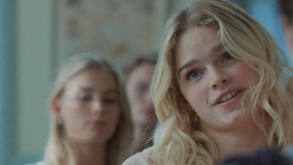 An intriguing show for binge watching