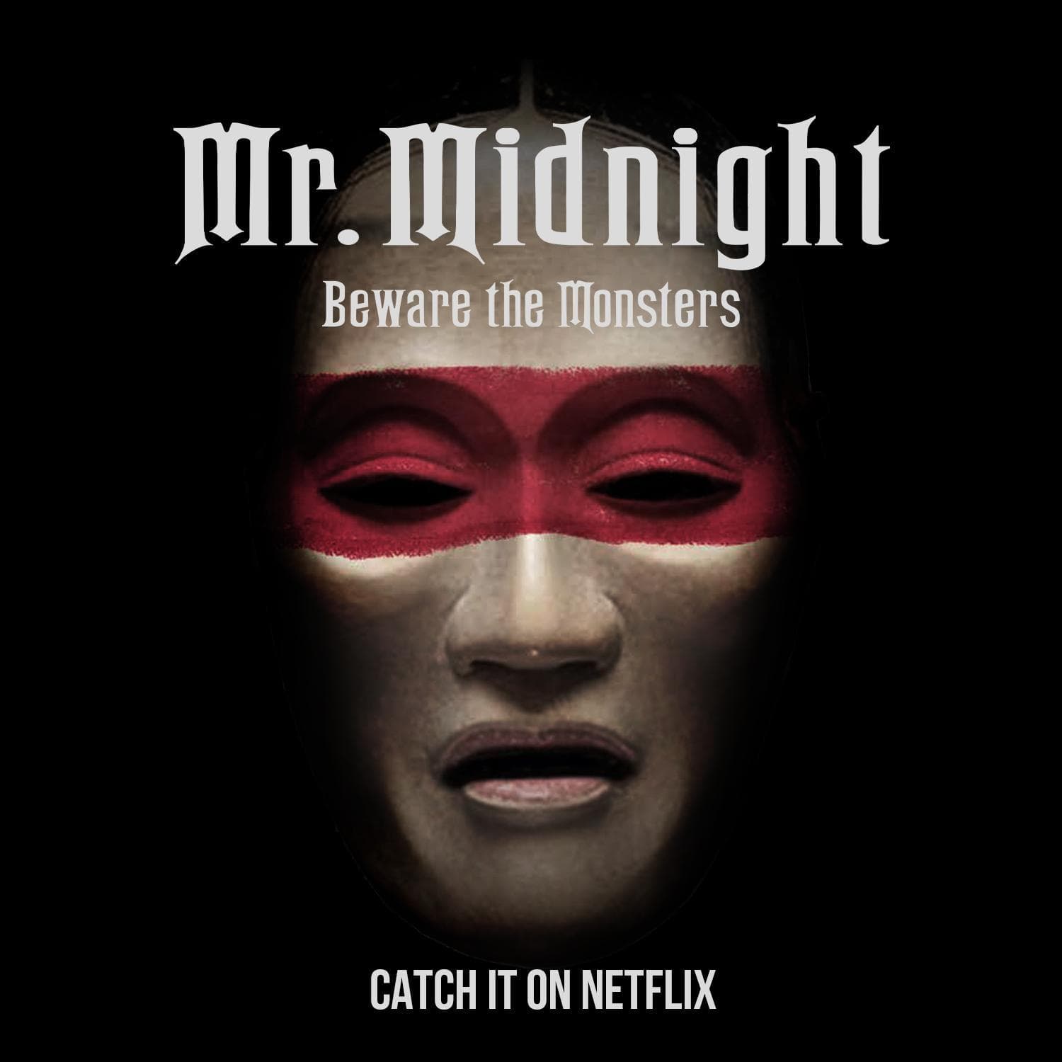 Mr. Midnight: Beware the Monsters-S1E5-1080P