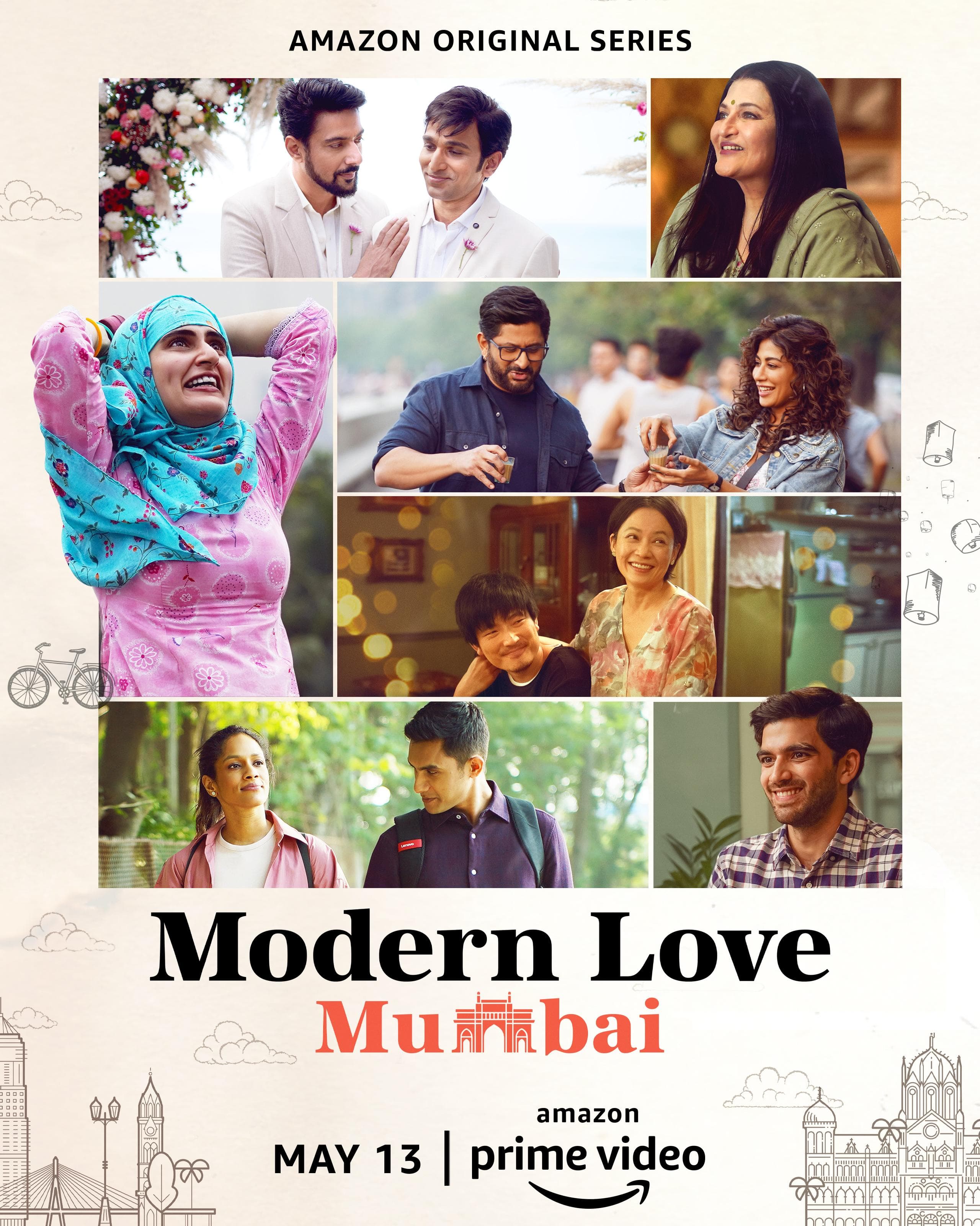 Modern Love: Mumbai_1_6_1080P