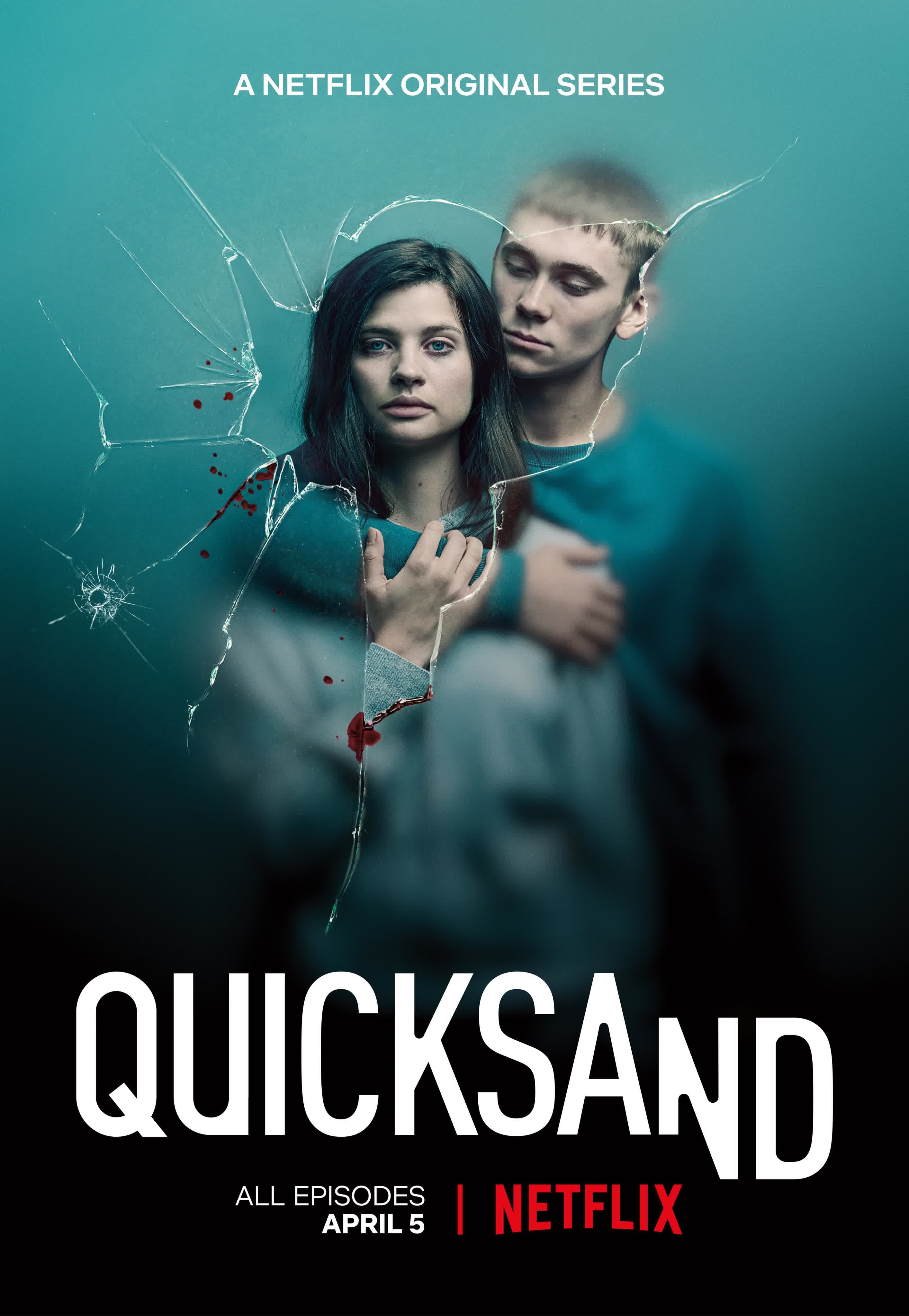 Quicksand-S1E6