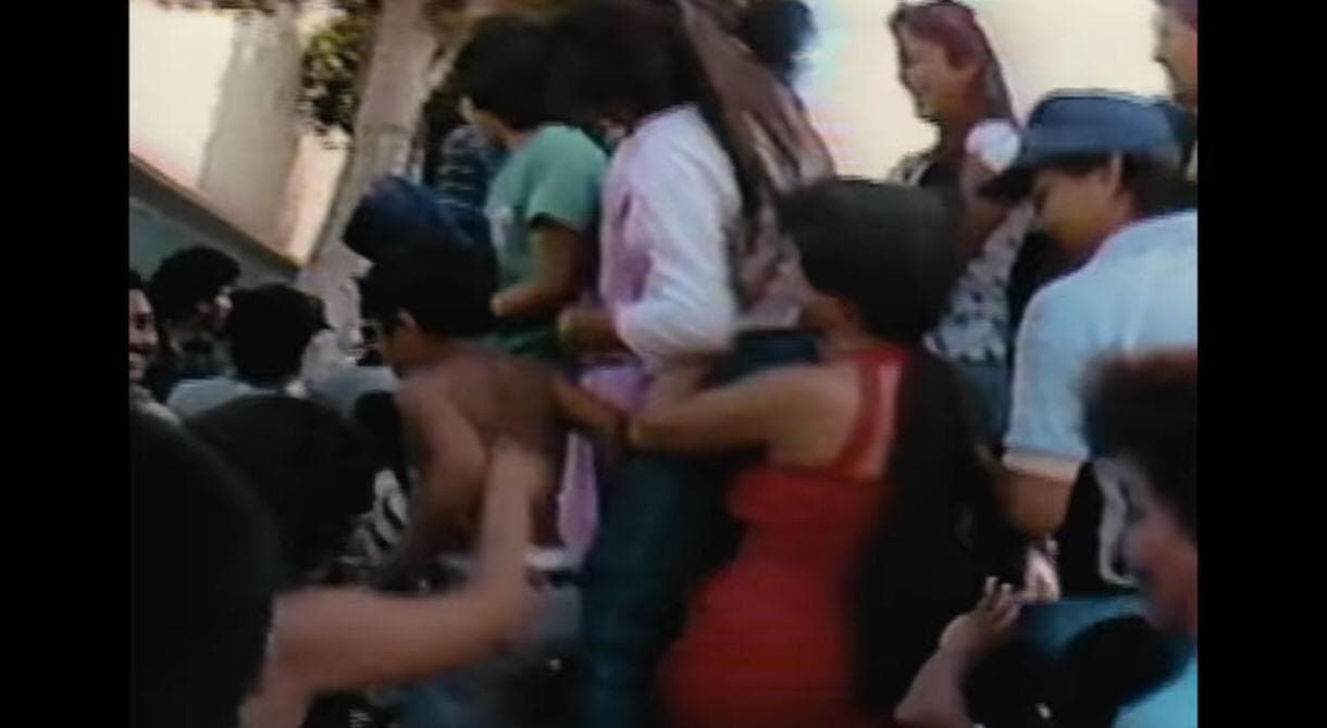 "See You in Disneyland"