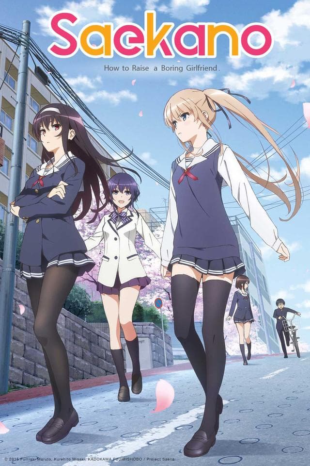 Saekano: How to Raise a Boring Girlfriend-S1E7_360P