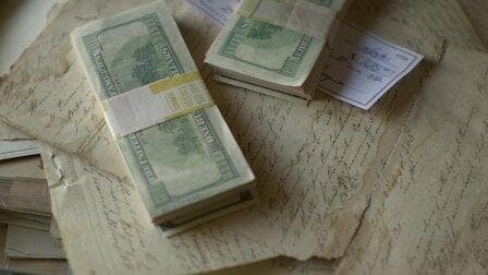 interesting, but drags along