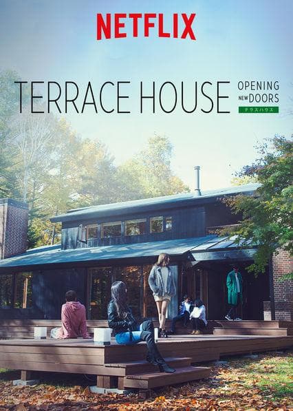 Terrace House: Opening New Doors-S1E47-1080P