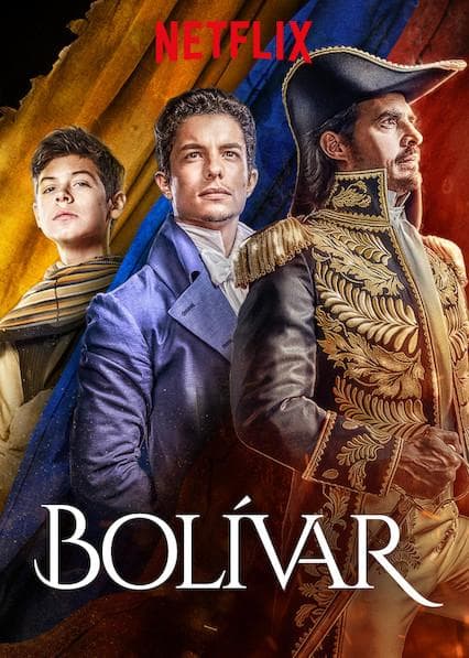 Bolívar: Una lucha admirable-S1E54-1080P