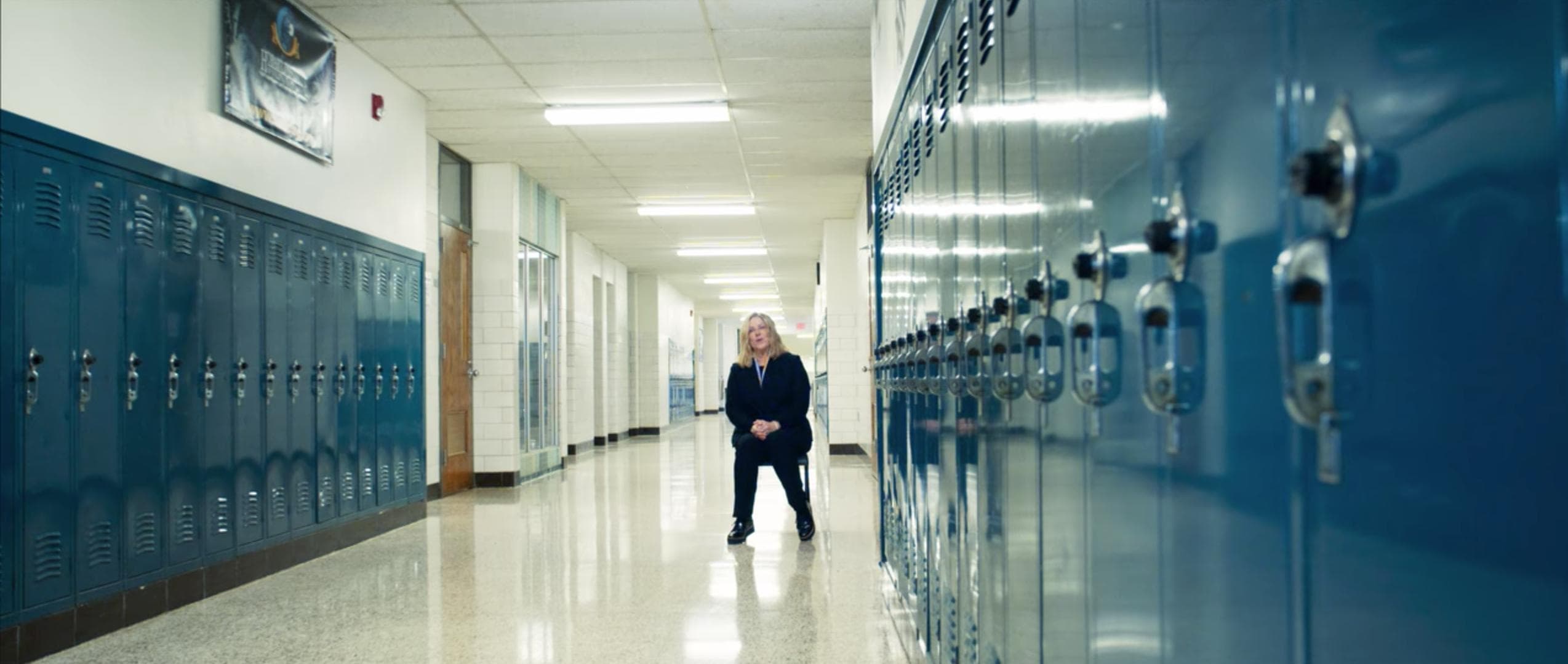 I've seen better looking piles of feces