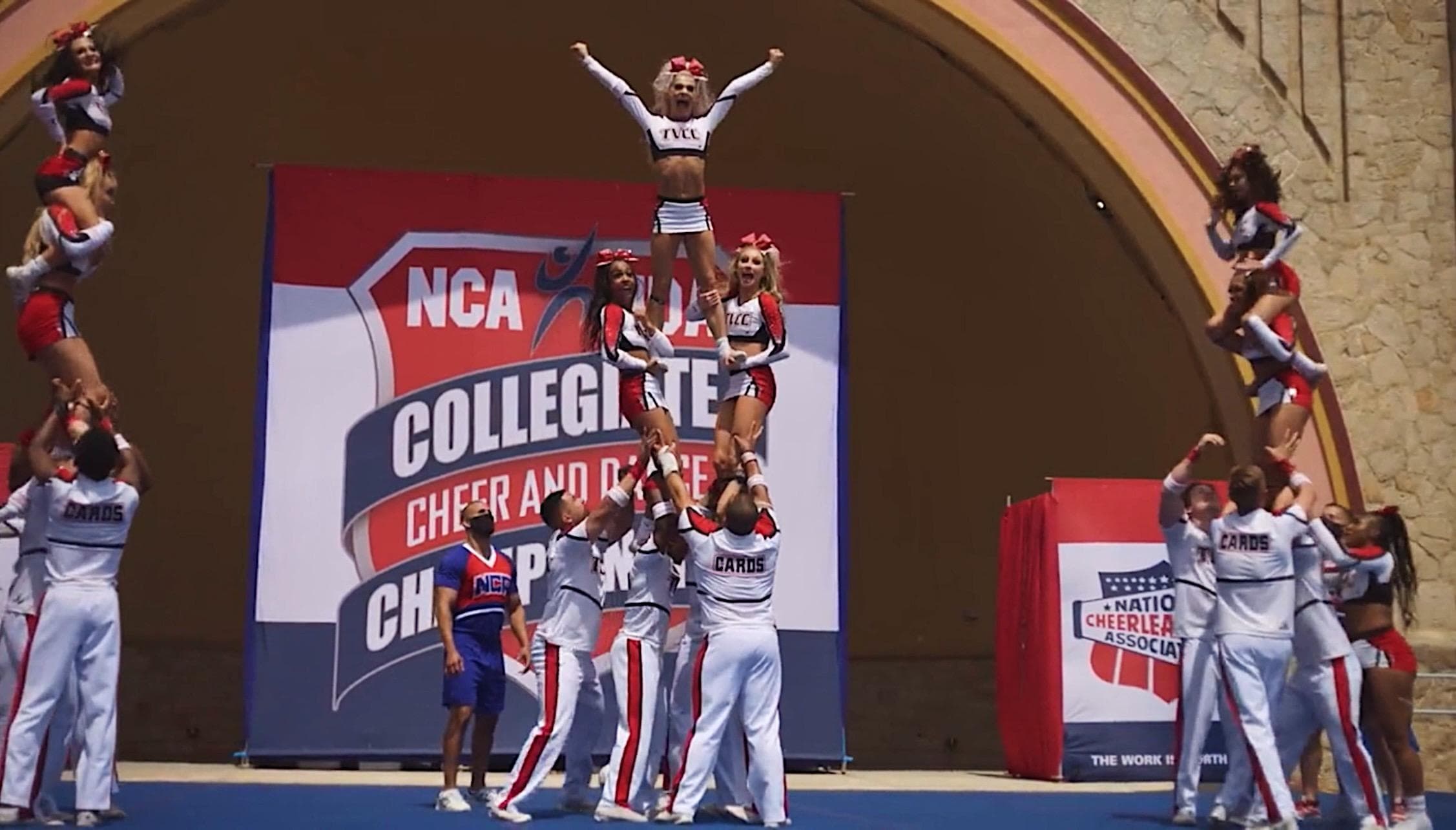 Portrait of Tenacity