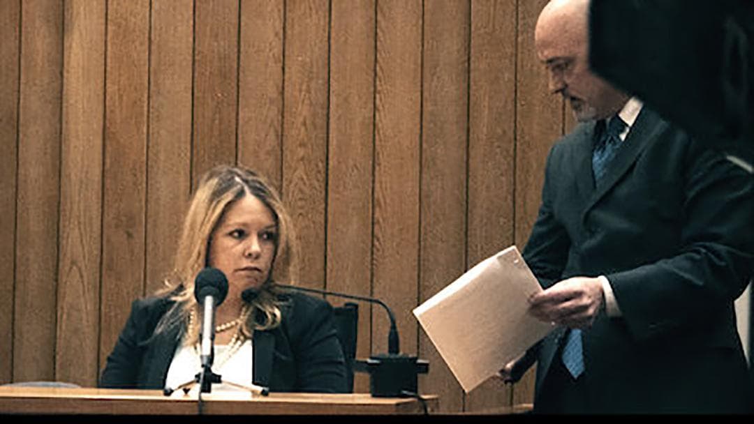 Should have renamed it "how to get drug dealers off on a technicality "