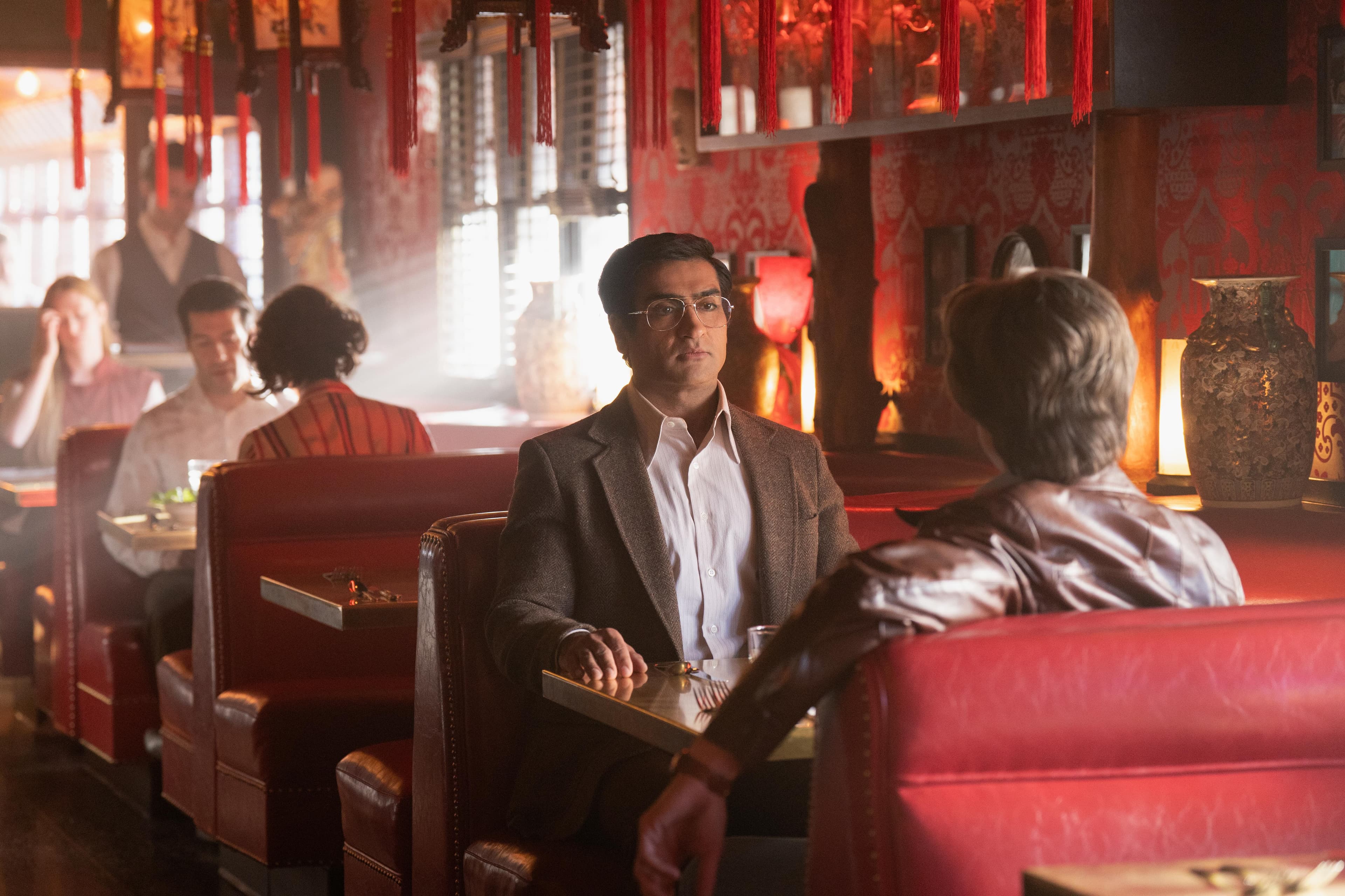 Good until it begins lying for "reasons"