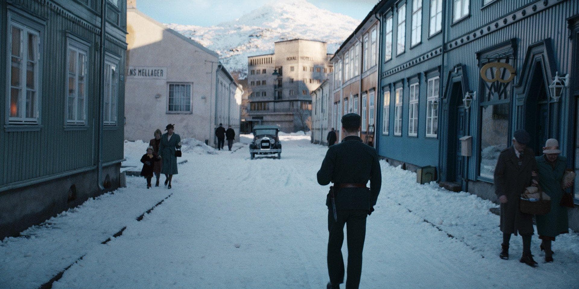 the first battle Hitler lost. But instead, there is a deeper story.