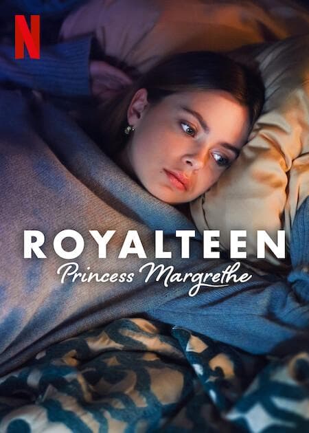 Royalteen: Princess Margrethe-1080P