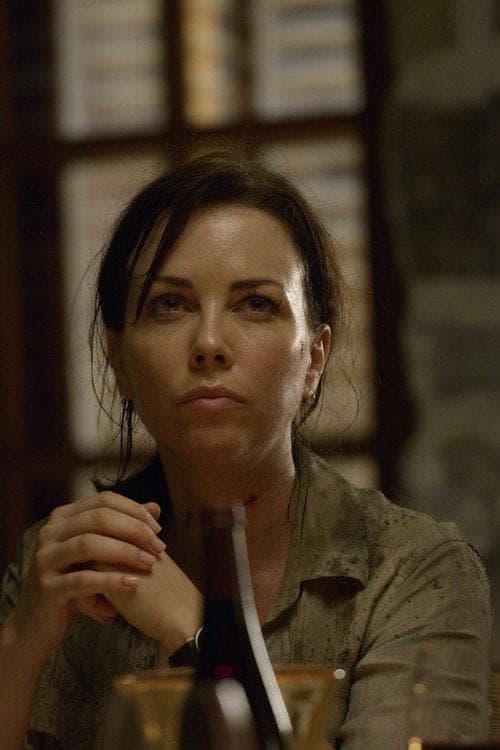 Butchering science but still ...