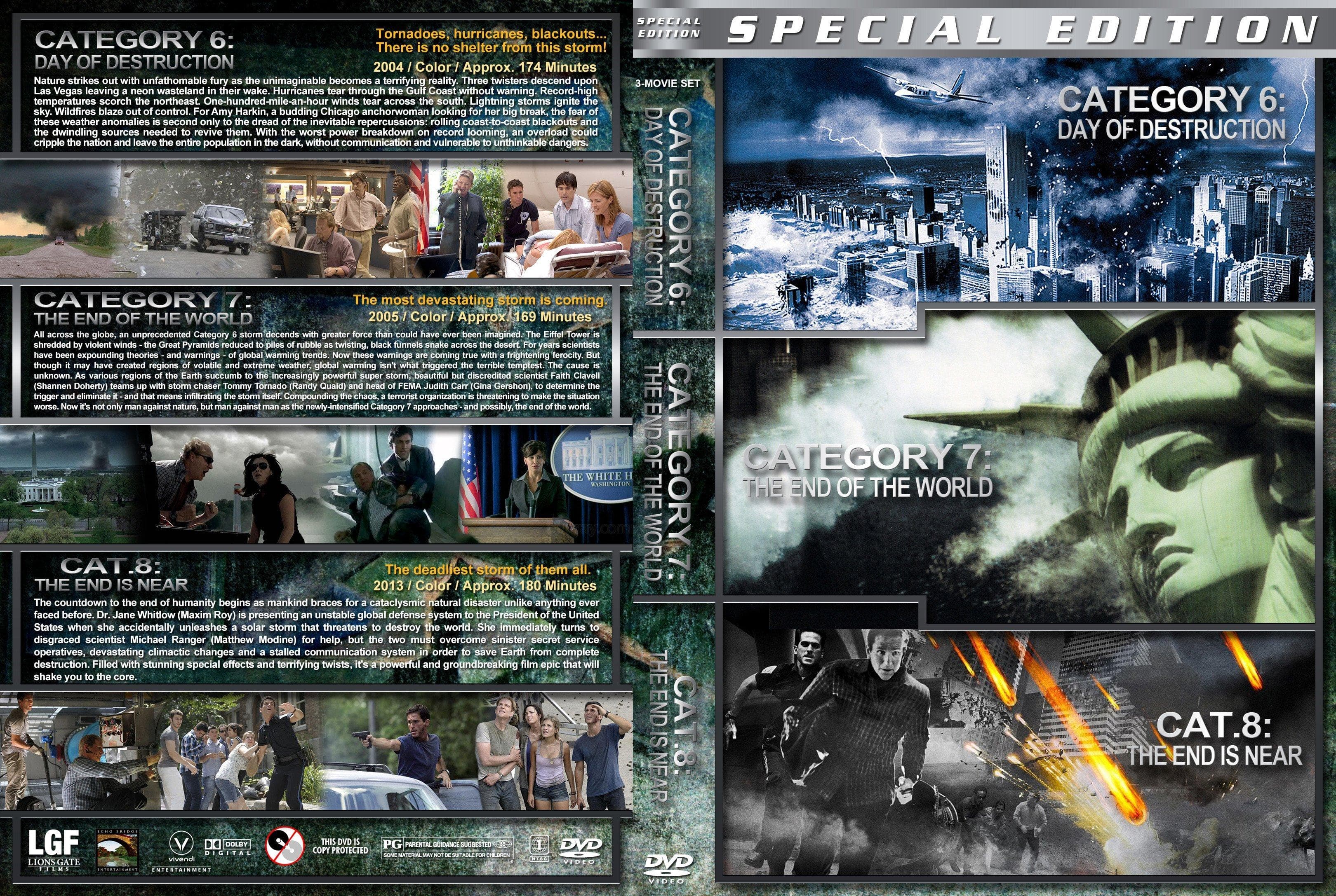 Generic, but watchable...