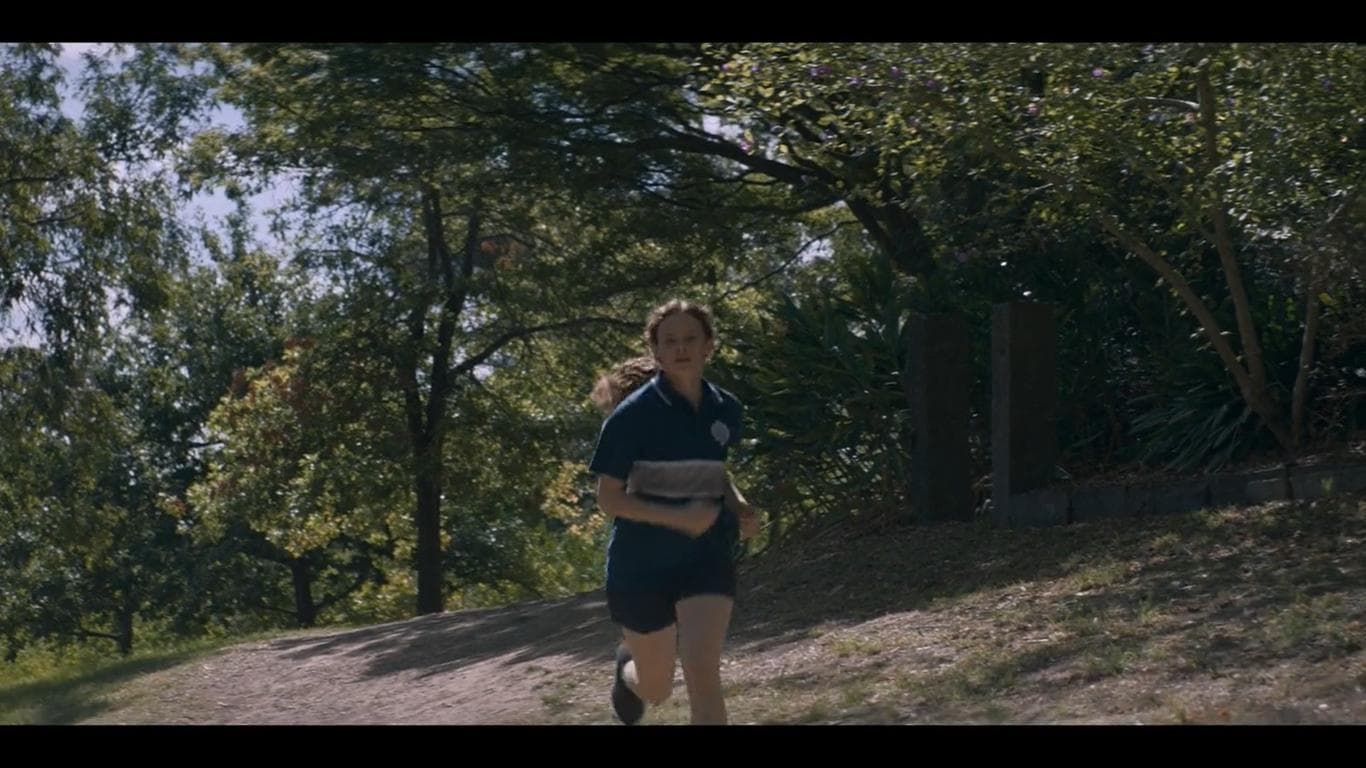 Sloooooow and terribly uninteresting...