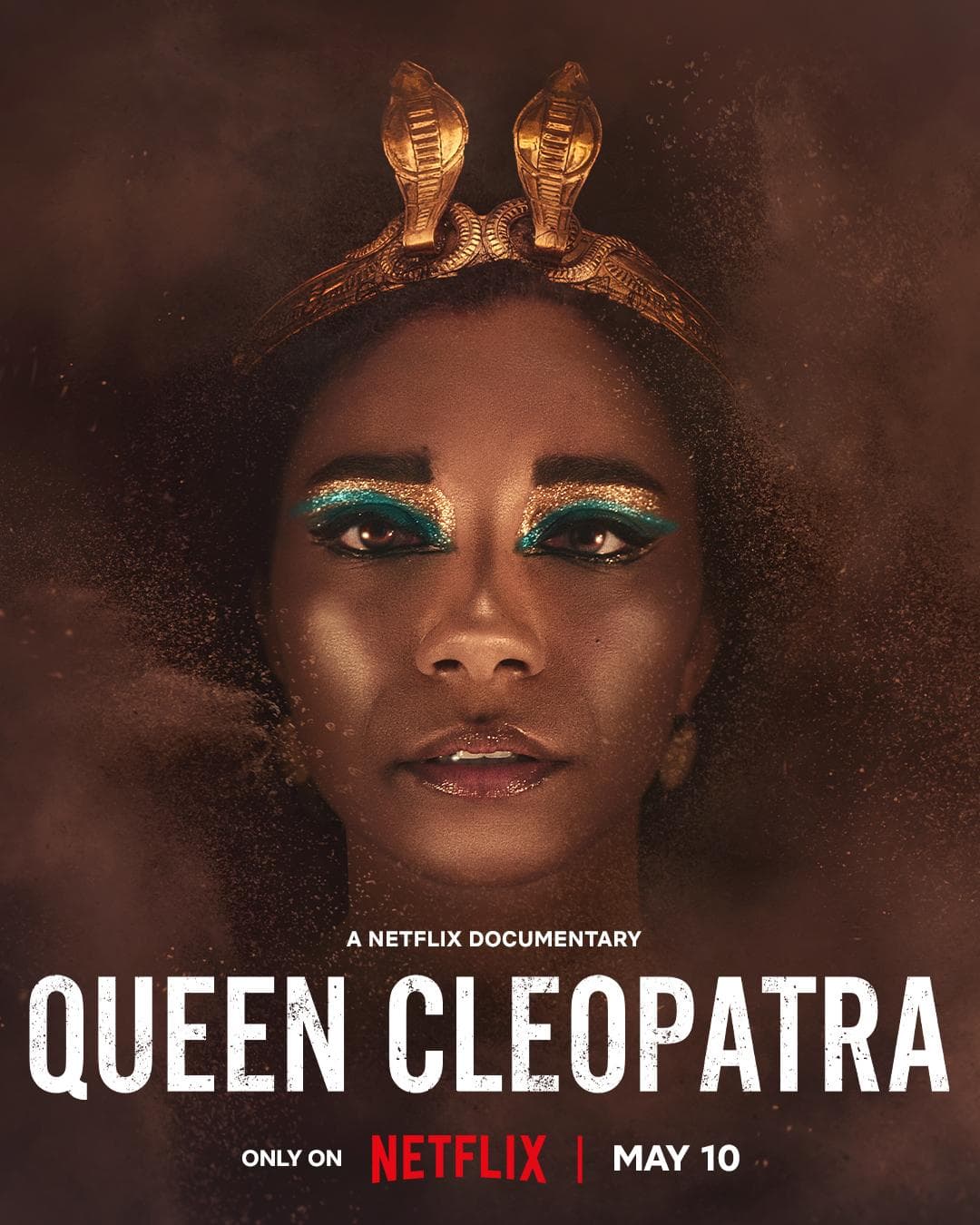 Queen Cleopatra-S1E3