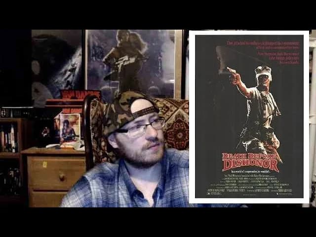 Moviecut—Death Before Dishonor