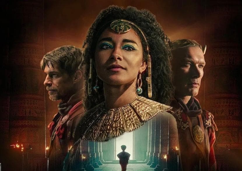 Fascinating, whether totally accurate or not.