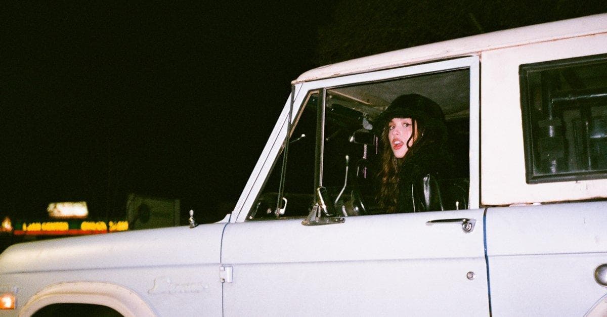 Olivia is so talented