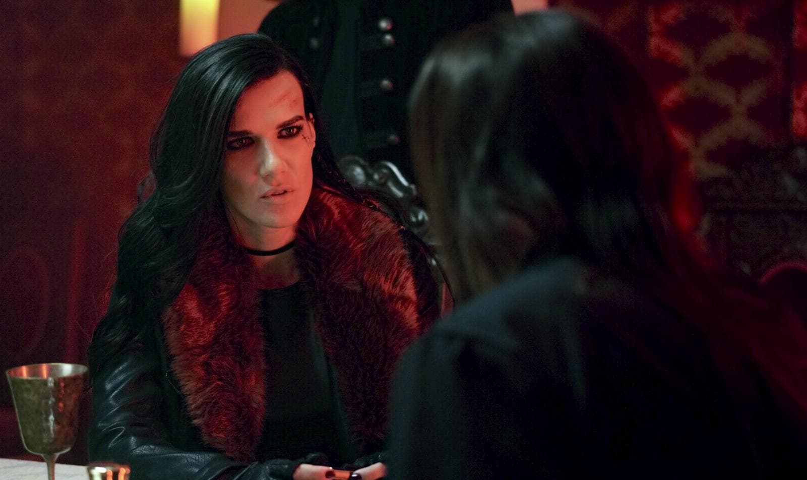 Opportunity missed with...