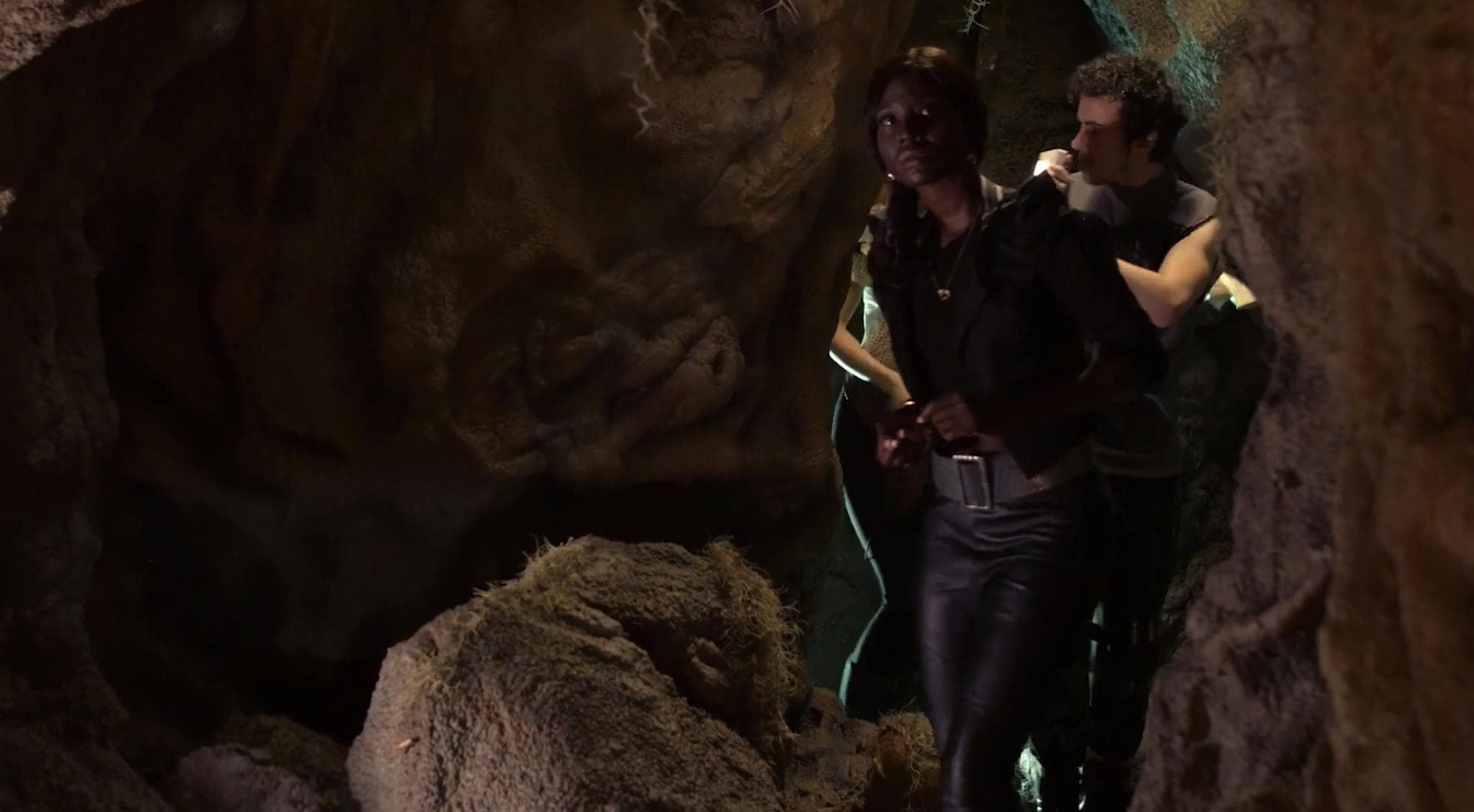 Low budget softcore rubbish...