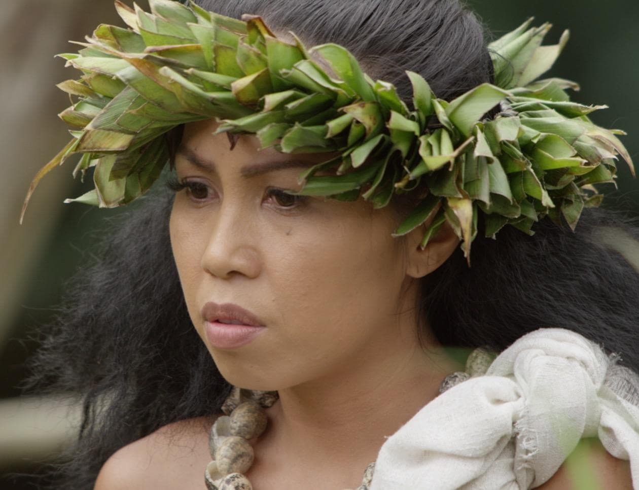 Courageous film-making and story-telling