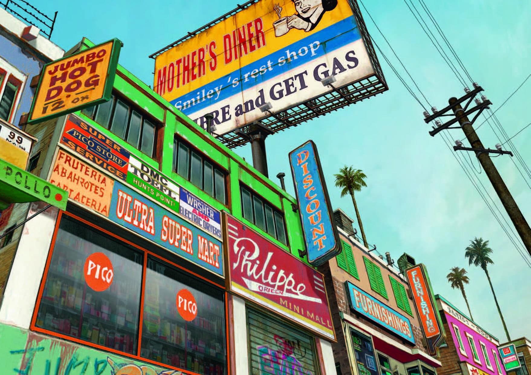 Terrible anime wanna be futuristic, past, edgy film. It is not that transcending movie