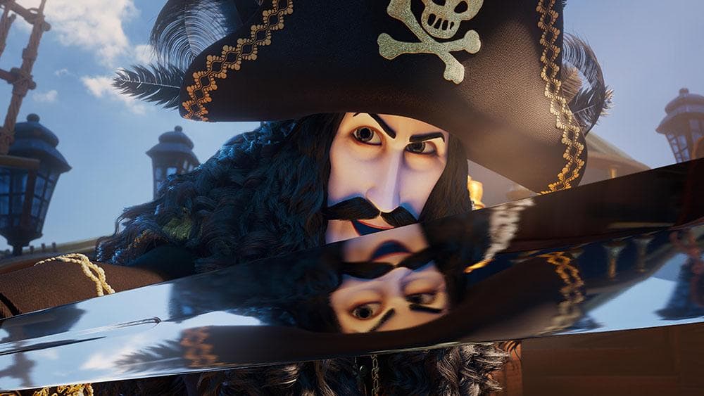 bad dialogue and my problems with story