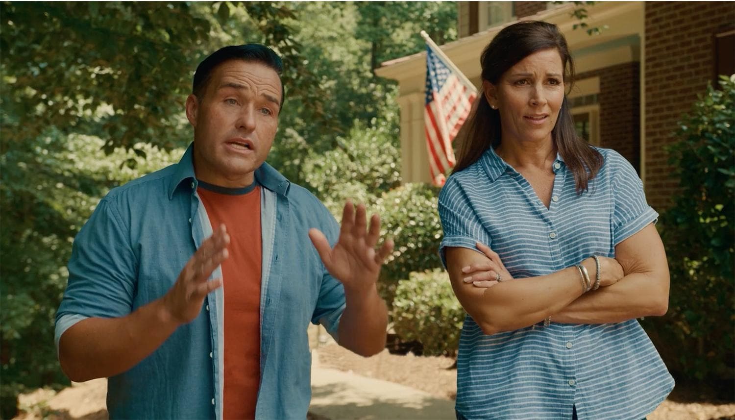 Cute and Enjoyable Family Movie