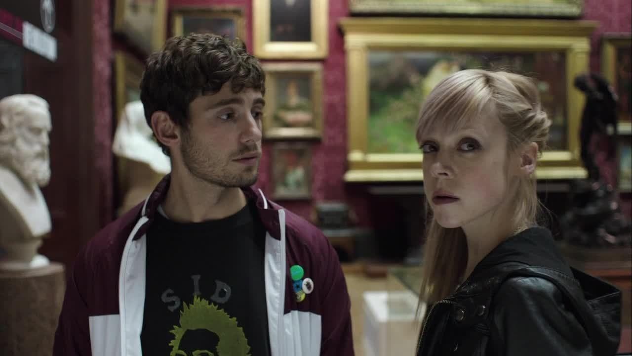 Really good and a bit crap