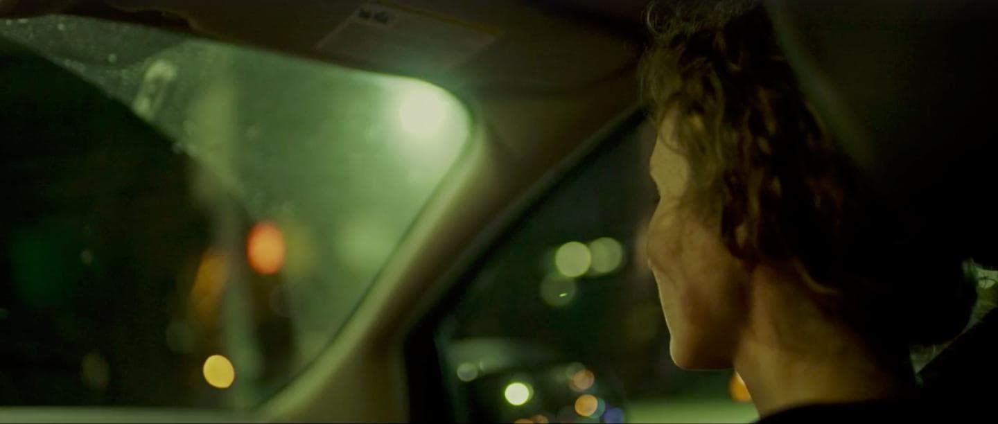 Great movie that is not just about sex and robots