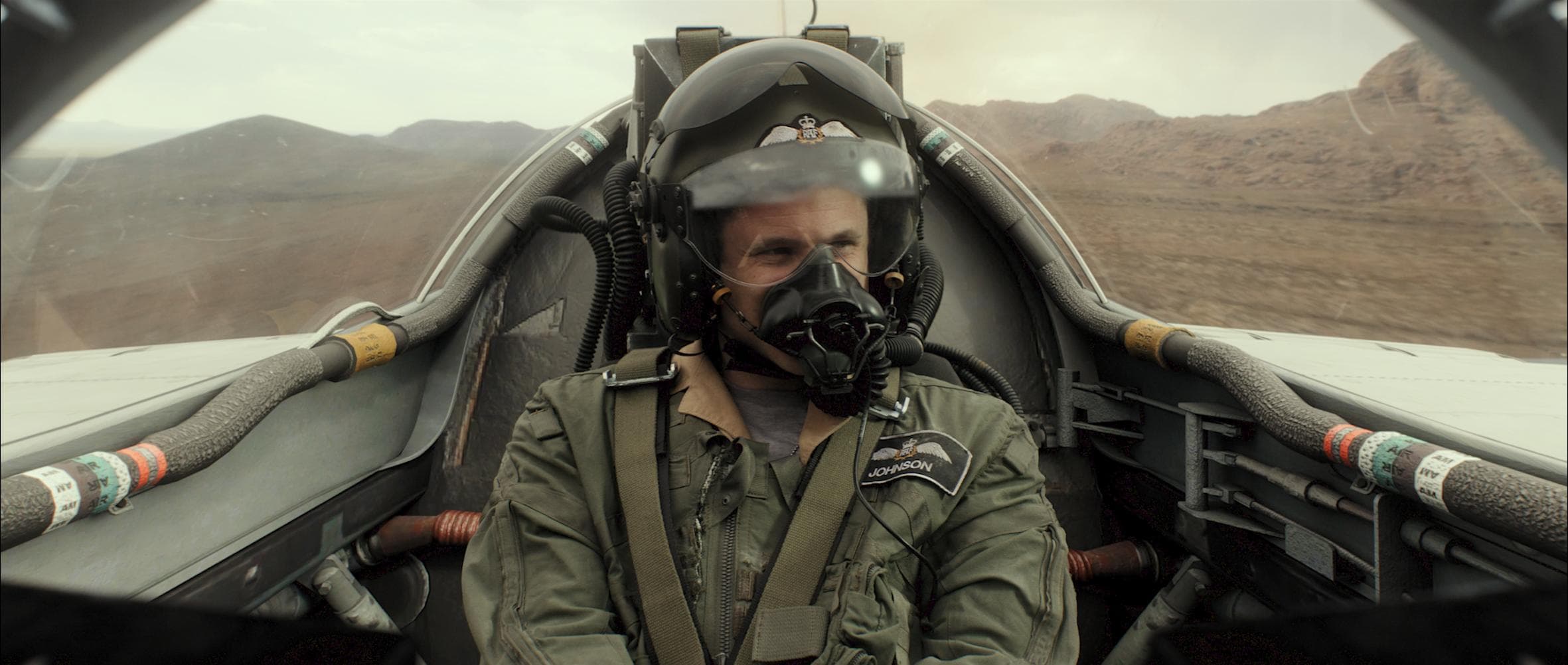 Full of Evil Residents...