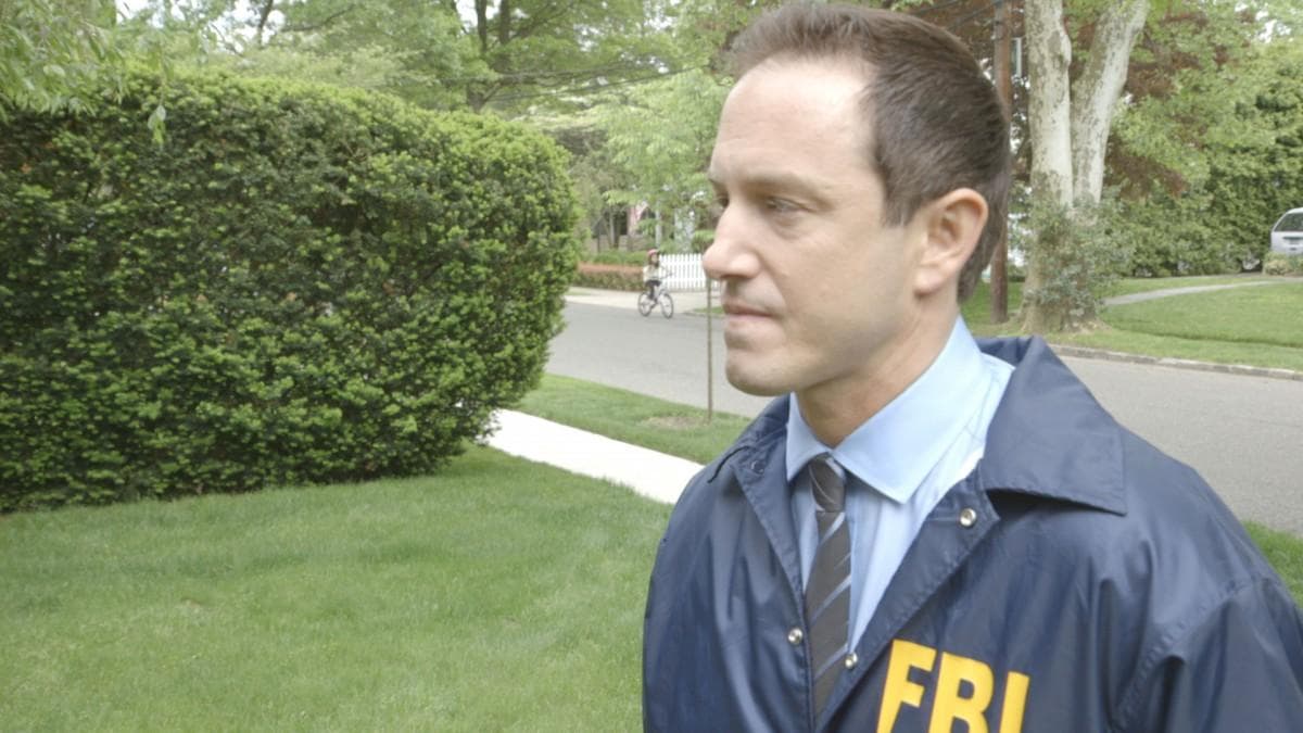 This does not even quality to be a B-grade movie