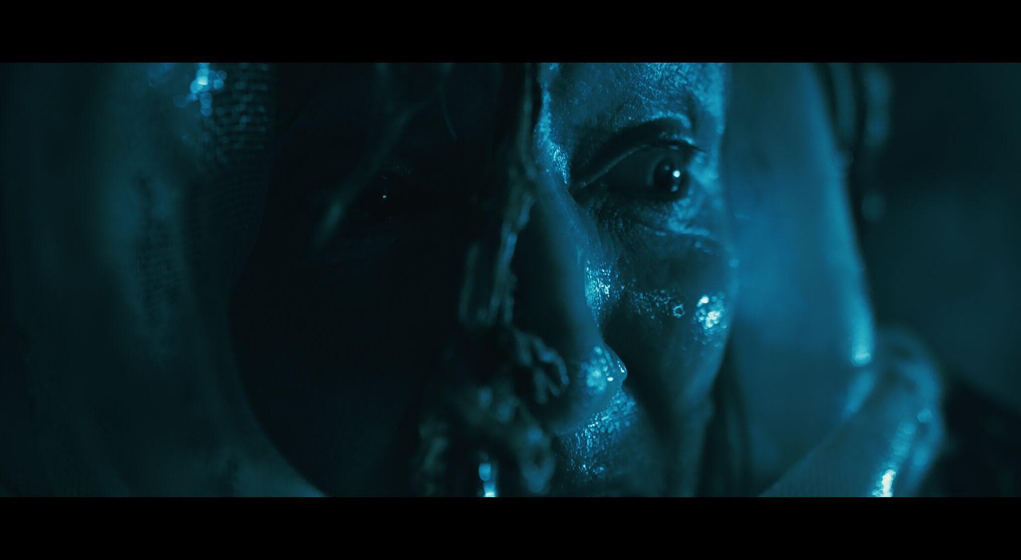 Far FAR worse films than this. But its Fault ridden for sure.