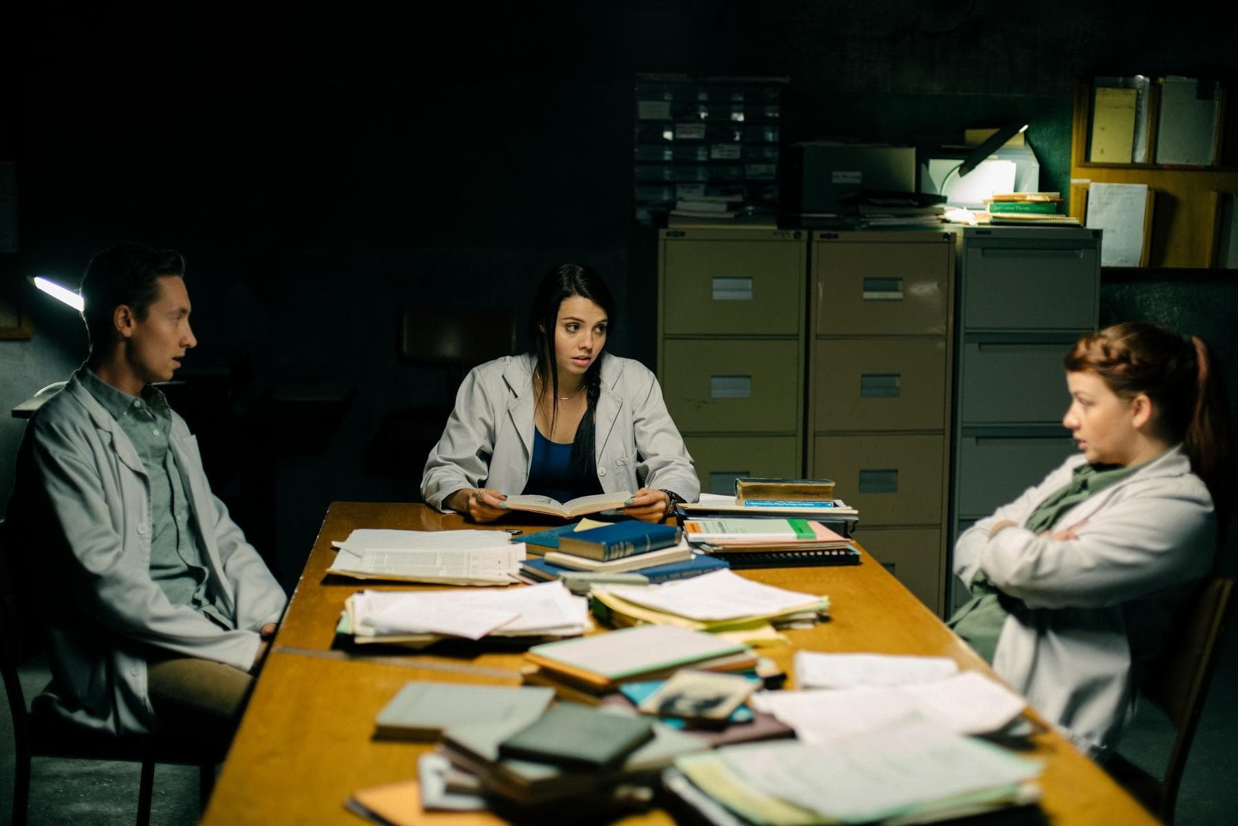 what a waste of time for everybody!