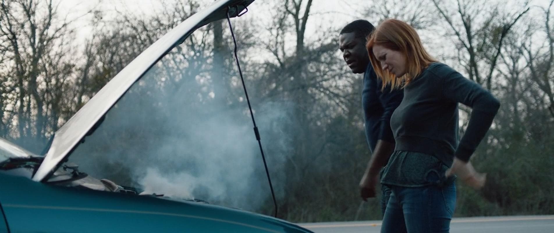 Good movie for a boring Monday night