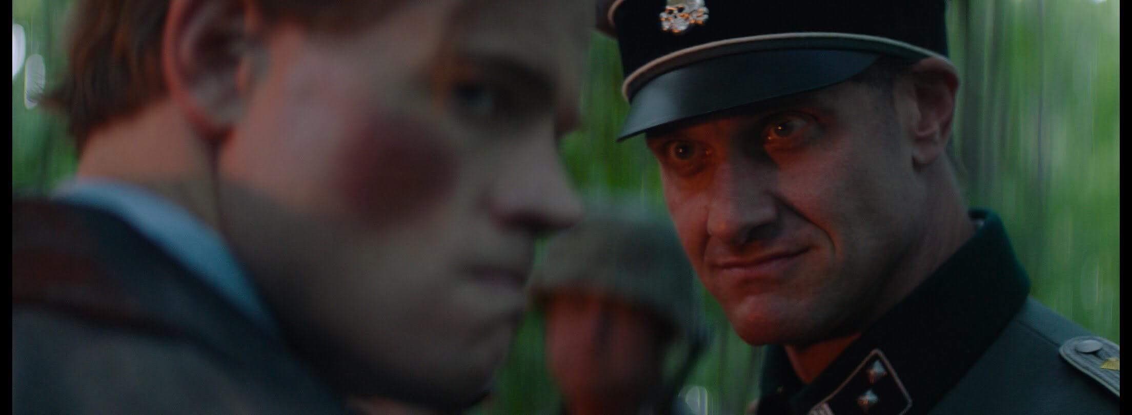 boom boom pow pow James Maslow