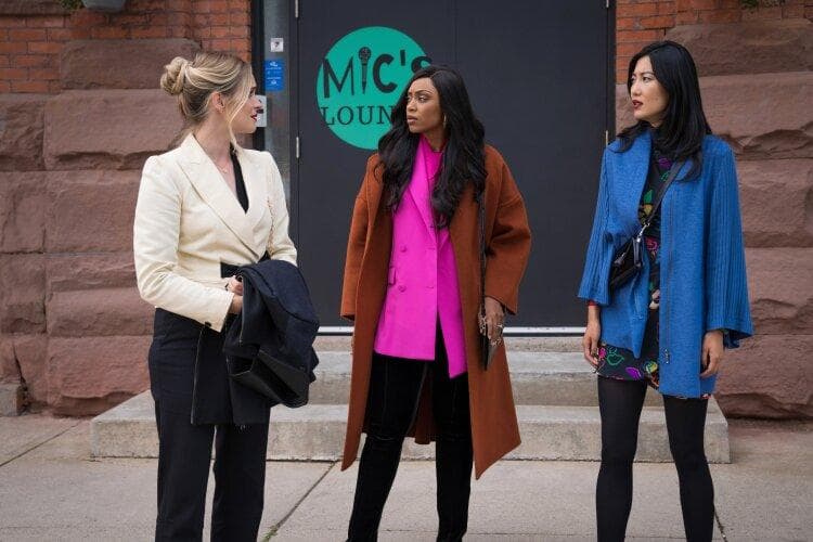 Indescribably Apalling