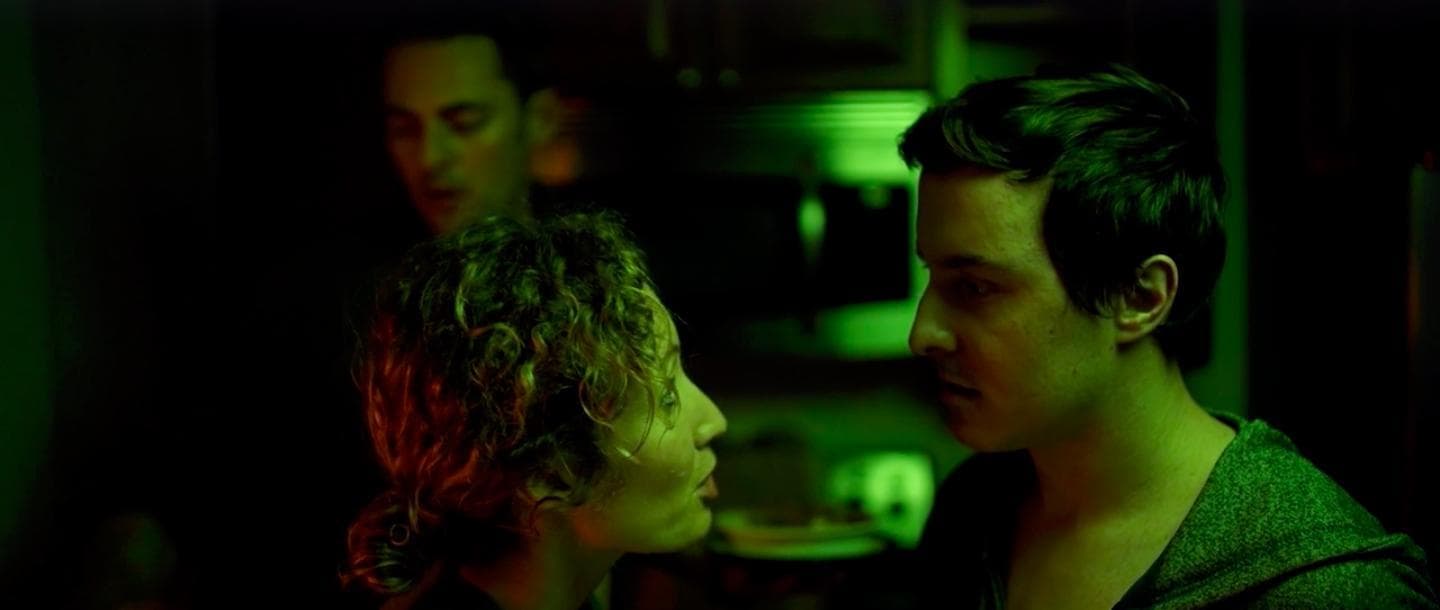 Good Social Commentary