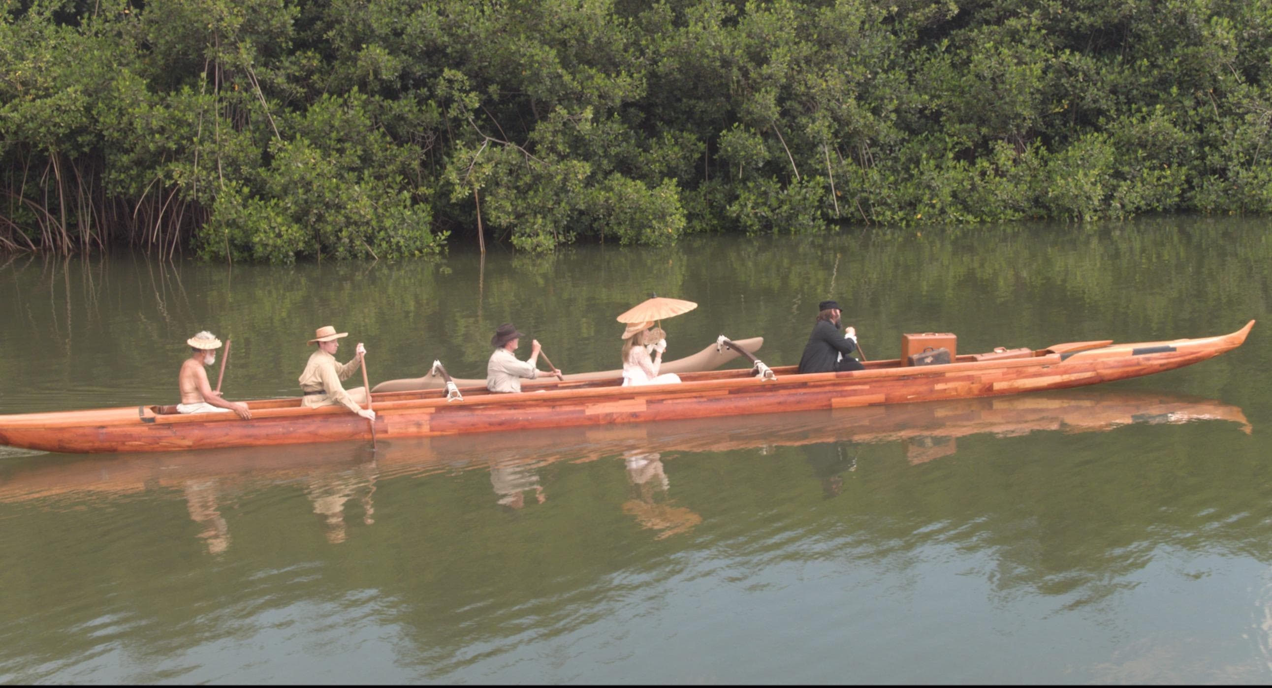 Not Perfect, But Still Good Cinema