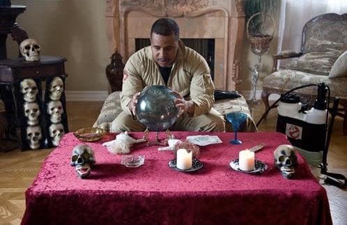 The timeless classic